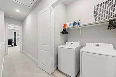 1309 W 24th Street #A, Houston, TX 77008 - Photo 21