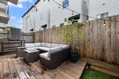 1309 W 24th Street #A, Houston, TX 77008 - Photo 25
