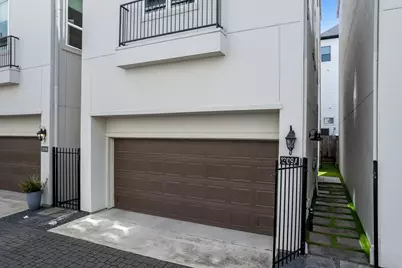 1309 W 24th Street #A, Houston, TX 77008 - Photo 3