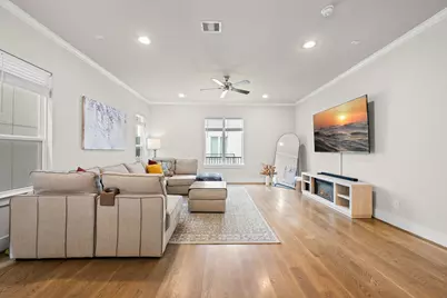 1309 W 24th Street #A, Houston, TX 77008 - Photo 9