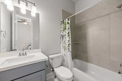 1309 W 24th Street #A, Houston, TX 77008 - Photo 19