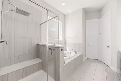 1309 W 24th Street #A, Houston, TX 77008 - Photo 13