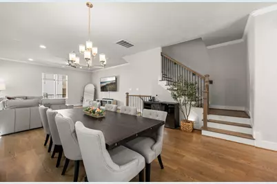 1309 W 24th Street #A, Houston, TX 77008 - Photo 7