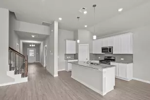 23576 Marble Pass Trce, New Caney, TX 77357 - Photo 5