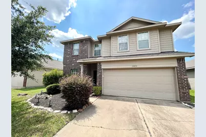 10831 Woodwind Shadows Drive, Cypress, TX 77433 - Photo 1