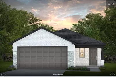 17210 Boulder Beach Drive, Crosby, TX 77532 - Photo 1