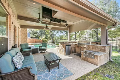 25584 Peppermill Creek Drive, Porter, TX 77365 - Photo 7