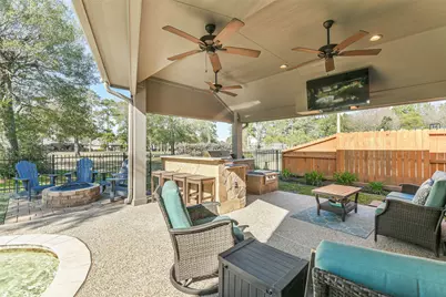 25584 Peppermill Creek Drive, Porter, TX 77365 - Photo 9