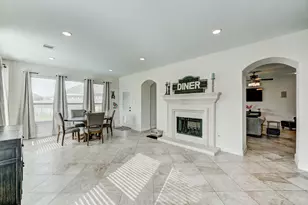 13502 Sorghum Dr, Rosharon, TX 77583 - Photo 11