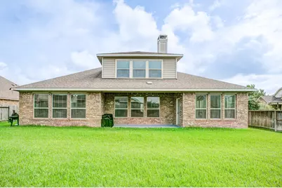 13502 Sorghum Drive, Rosharon, TX 77583 - Photo 33