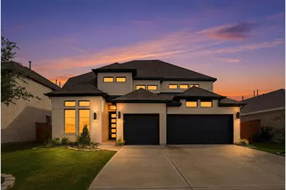 24719 Hibiscus Garden Way, Katy, TX 77493 - Photo 1