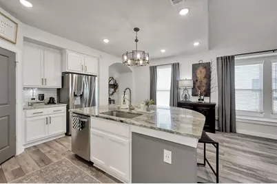 554 Timber Voyage Court, Conroe, TX 77304 - Photo 9