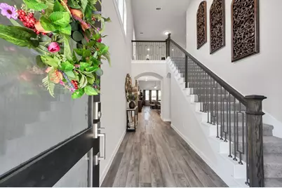 554 Timber Voyage Court, Conroe, TX 77304 - Photo 5