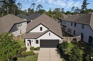 554 Timber Voyage Ct, Conroe, TX 77304 - Photo 3