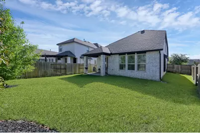 554 Timber Voyage Court, Conroe, TX 77304 - Photo 29