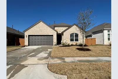 2913 Cliff Ridge Lane, Katy, TX 77493 - Photo 1