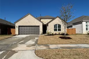 2913 Clf Rdg Ln, Katy, TX 77493 - Photo 1