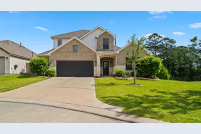 139 Comber Road, Magnolia, TX 77354 - Photo 1
