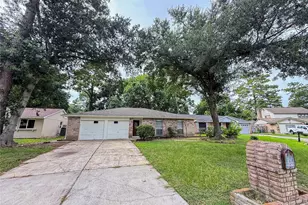 4251 Rosegate Dr, Spring, TX 77373 - Photo 1