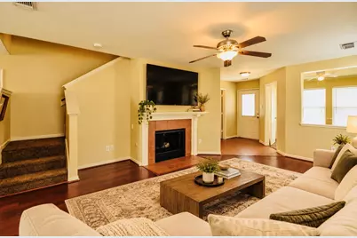4015 Fairhope Oak Street, Pasadena, TX 77503 - Photo 3