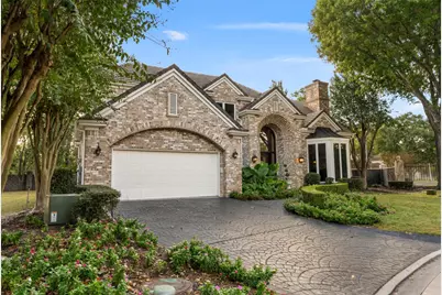 2727 S Southern Oaks Drive, Houston, TX 77068 - Photo 1