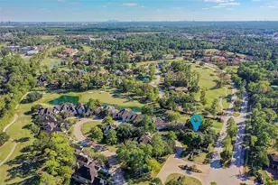 2727 S Southern Oaks Dr, Houston, TX 77068 - Photo 3