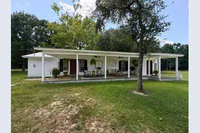 148 County Road 2100, Woodville, TX 75979 - Photo 1