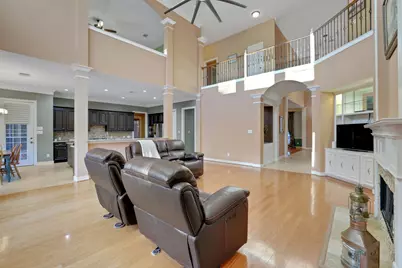 3931 Lake Hawkins Lane, Richmond, TX 77406 - Photo 17