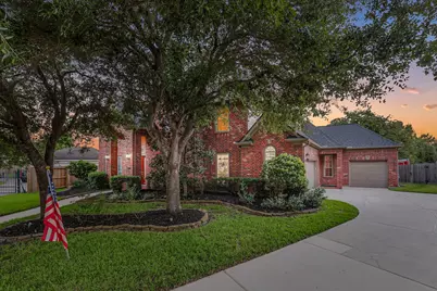 3931 Lake Hawkins Lane, Richmond, TX 77406 - Photo 3