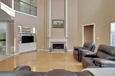 3931 Lake Hawkins Lane, Richmond, TX 77406 - Photo 15
