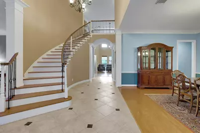3931 Lake Hawkins Lane, Richmond, TX 77406 - Photo 5