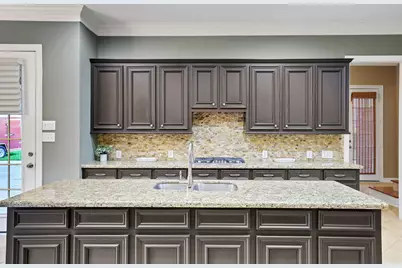 3931 Lake Hawkins Lane, Richmond, TX 77406 - Photo 11