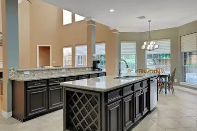 3931 Lake Hawkins Lane, Richmond, TX 77406 - Photo 9