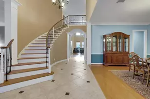 3931 Lake Hawkins Ln, Richmond, TX 77406 - Photo 5