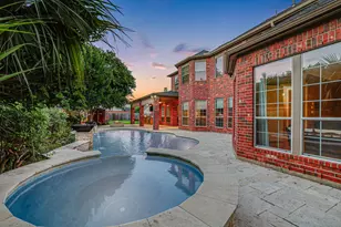 3931 Lake Hawkins Ln, Richmond, TX 77406 - Photo 1