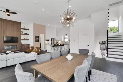 5907 Winsome Lane Lane #A, Houston, TX 77057 - Photo 1