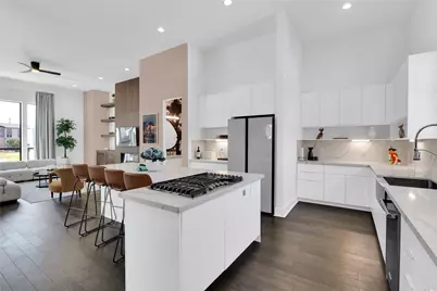 5907 Winsome Lane Lane #A, Houston, TX 77057 - Photo 3