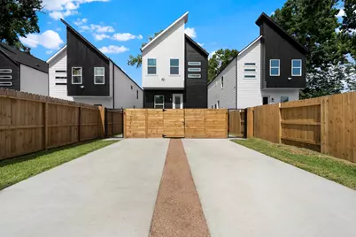 9437 Pembrook Street #A, Houston, TX 77016 - Photo 1
