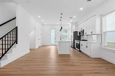 9437 Pembrook Street #A, Houston, TX 77016 - Photo 3
