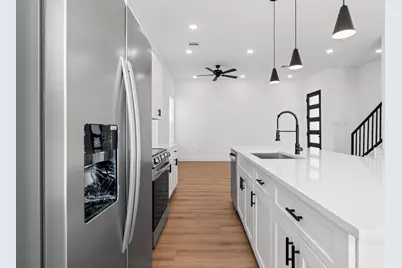 9437 Pembrook Street #A, Houston, TX 77016 - Photo 9