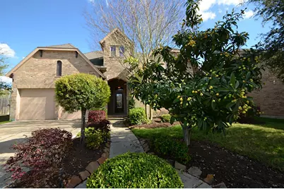 6606 Cadogan Court, Sugar Land, TX 77479 - Photo 1