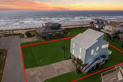 4211 Long Tom Ct, Galveston, TX 77554 - Photo 3