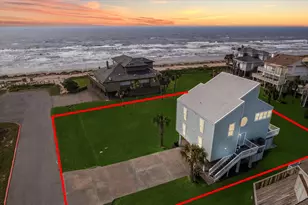 4211 Long Tom Ct, Galveston, TX 77554 - Photo 3