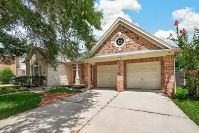 706 Silver Creek Circle, Richmond, TX 77406 - Photo 5