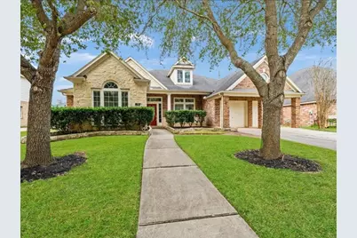 706 Silver Creek Circle, Richmond, TX 77406 - Photo 1