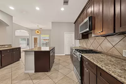706 Silver Creek Circle, Richmond, TX 77406 - Photo 23