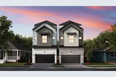 1010 E 26th Street, Houston, TX 77009 - Photo 1