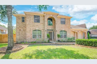 14411 Chartley Falls Drive, Houston, TX 77044 - Photo 1