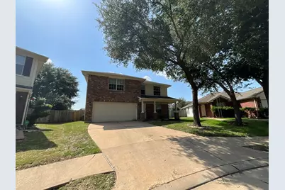 19546 Concho Springs Drive, Katy, TX 77449 - Photo 1