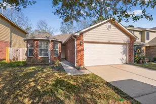 9747 Gulfstream Dr, Conroe, TX 77303 - Photo 1